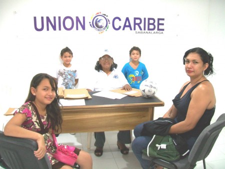 Evaluación Nutricional -2012